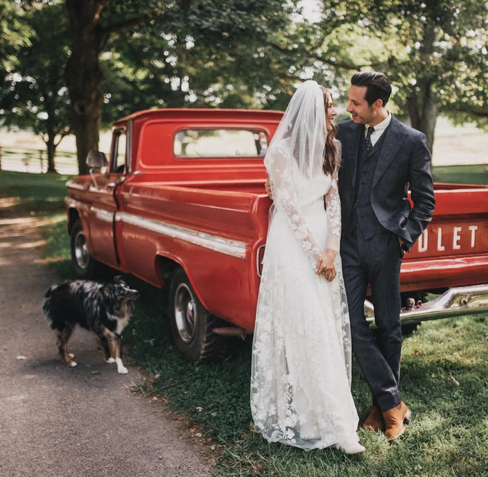 16 Wedding Venues In Kentucky That Are A Southern Dream